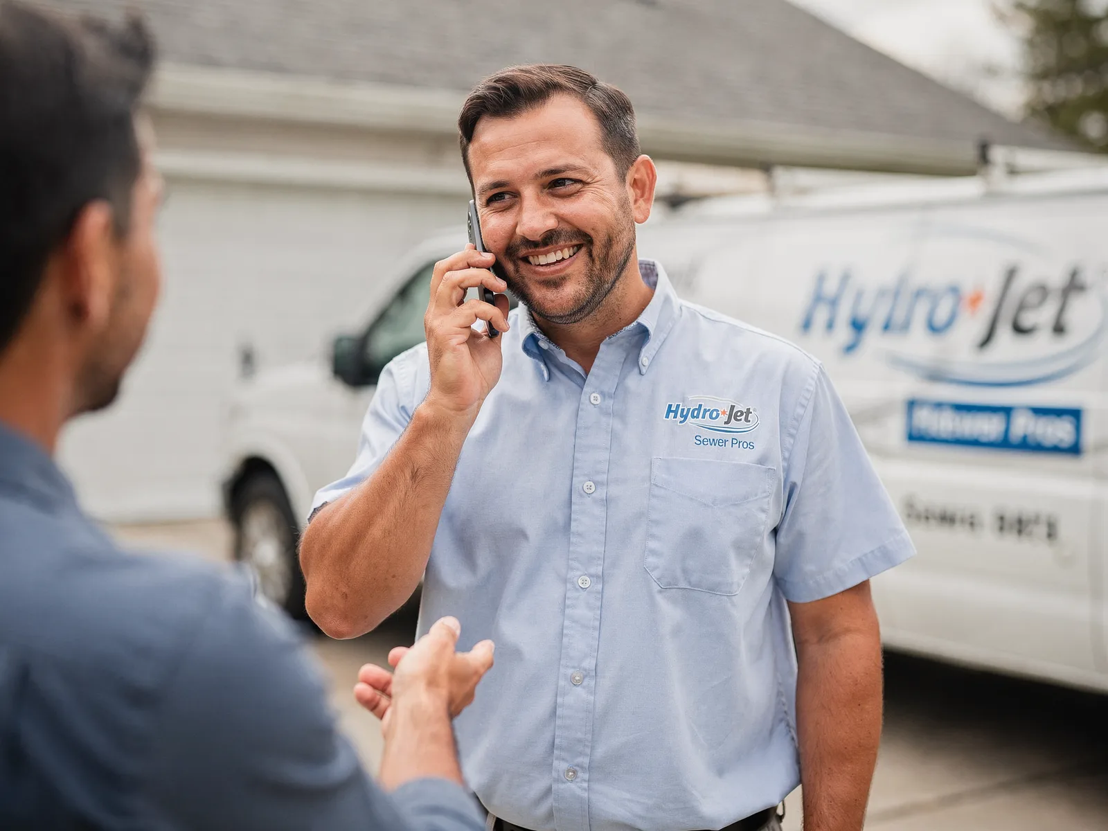 Hydro Jetting Near Me Greenwell Springs, LA FAQs
